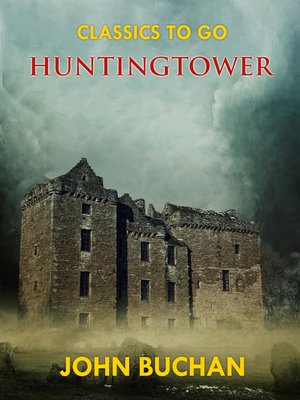 cover image of Huntingtower